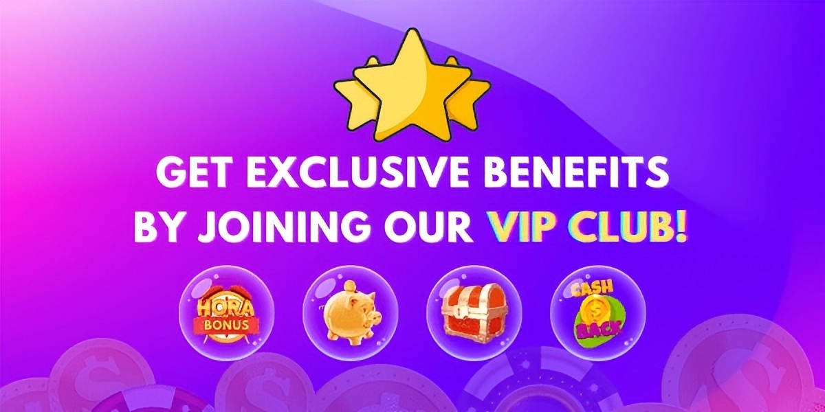 s5 casino VIP membership exclusive bonuses