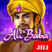 Ali Baba at s5 casino