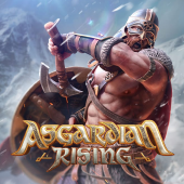 Asgardian Rising at s5 casino