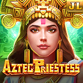 Aztec Priestess at s5 casino