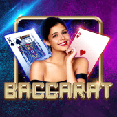 Baccarat B at s5 casino