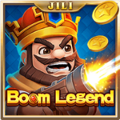 Boom Legend at s5 casino