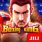 Boxing King at s5 casino