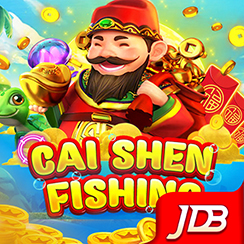 Cai Shen Fishing at s5 casino