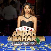 Casino Marina Andar Bahar at s5 casino