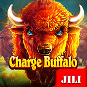 Charge Buffalo at s5 casino