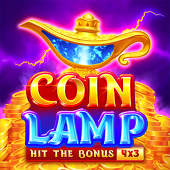 Coin Lamp at s5 casino
