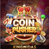 Coin Pusher at s5 casino