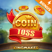 Coin Toss at s5 casino