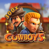 Cowboys at s5 casino