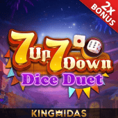 Dice Duet at s5 casino