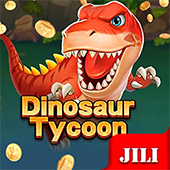 Dinosaur Tycoon at s5 casino