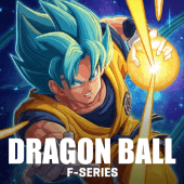 Dragon Ball at s5 casino
