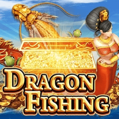 Dragon Fishing at s5 casino