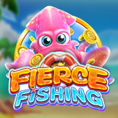 Fierce Fishing at s5 casino