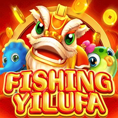 Fishing Yi Lu Fa at s5 casino