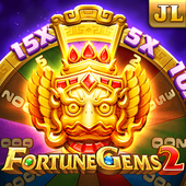 Fortune Gems 2 at s5 casino