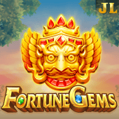 Fortune Gems at s5 casino