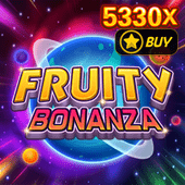Fruity Bonanza at s5 casino
