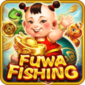 Fuwa Fishing at s5 casino