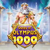 Gates of Olympus 1000 at s5 casino