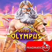 Gates of Olympus at s5 casino
