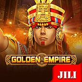 Golden Empire at s5 casino