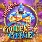 Golden Genie at s5 casino