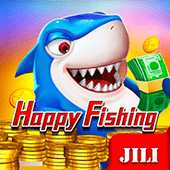 Happy Fishing at s5 casino
