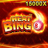 Heat Bingo at s5 casino