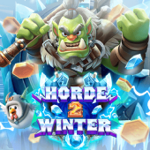 Horde 2 Winter at s5 casino