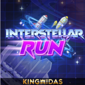 Interstellar Run at s5 casino