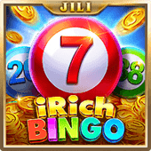 Irich Bingo at s5 casino