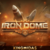 Iron Dome at s5 casino