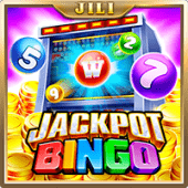 Jackpot Bingo at s5 casino