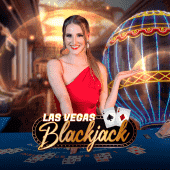 Las Vegas Blackjack at s5 casino
