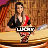 Lucky 7 at s5 casino
