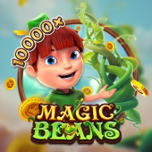 Magic Beans at s5 casino