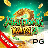 Mahjong Ways 2 at s5 casino