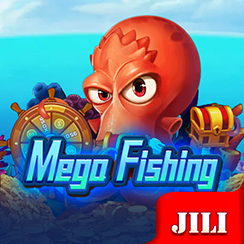 Mega Fishing at s5 casino