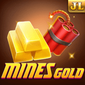 Mines Gold at s5 casino