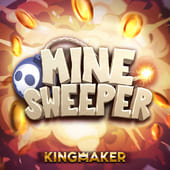 Minesweeper at s5 casino