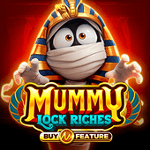 Mummy Lock Riches at s5 casino
