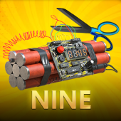 Nine at s5 casino