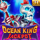 Ocean King Jackpot at s5 casino