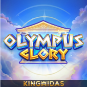 Olympus Glory at s5 casino