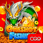 Oneshot Fishing at s5 casino