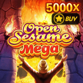 Open Sesame Mega at s5 casino
