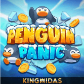 Penguin Panic at s5 casino