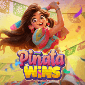 Pinata Wins at s5 casino